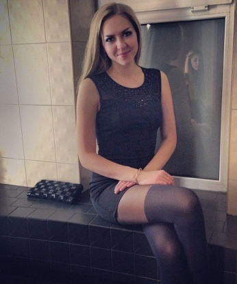 Проститутка Халя